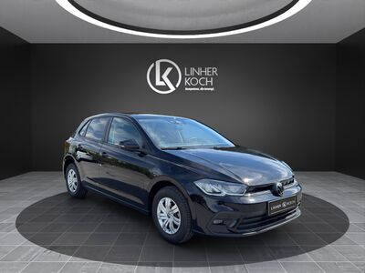 VW Polo Gebrauchtwagen VW Polo Gebrauchtwagen