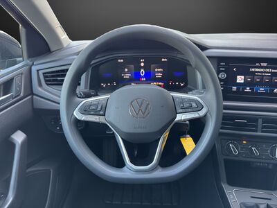 VW Polo Gebrauchtwagen VW Polo Gebrauchtwagen