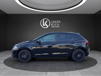 VW Polo Gebrauchtwagen VW Polo Gebrauchtwagen