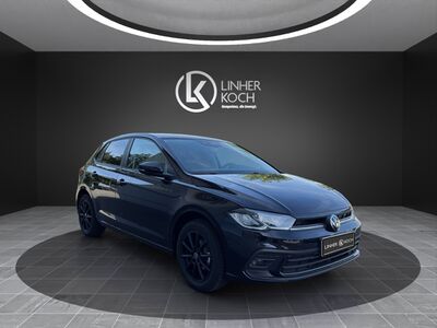 VW Polo Gebrauchtwagen VW Polo Gebrauchtwagen