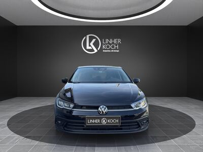 VW Polo Gebrauchtwagen VW Polo Gebrauchtwagen