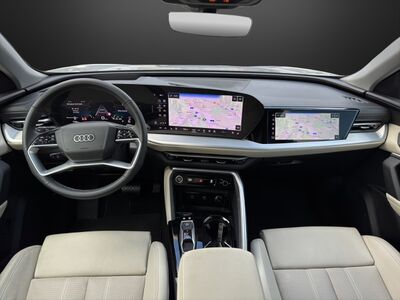 Audi Q5 Gebrauchtwagen Audi Q5 Gebrauchtwagen