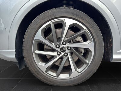 Audi Q5 Gebrauchtwagen Audi Q5 Gebrauchtwagen
