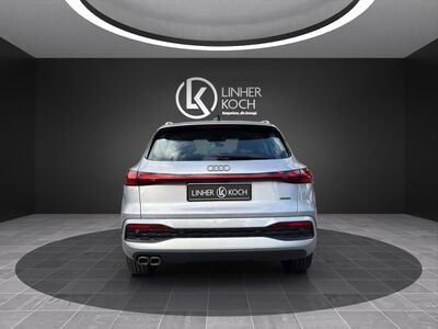 Audi Q5 Gebrauchtwagen Audi Q5 Gebrauchtwagen