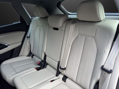 Audi Q5 Gebrauchtwagen Audi Q5 Gebrauchtwagen