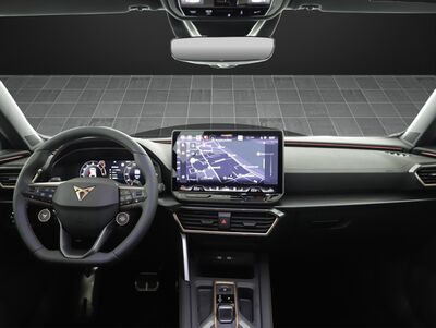 Cupra Formentor Gebrauchtwagen