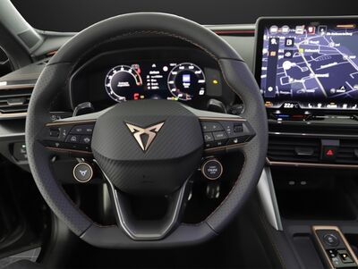 Cupra Formentor Gebrauchtwagen