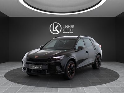 Cupra Formentor Gebrauchtwagen
