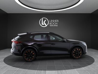Cupra Formentor Gebrauchtwagen
