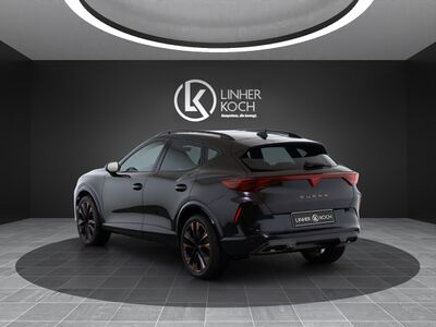 Cupra Formentor Gebrauchtwagen
