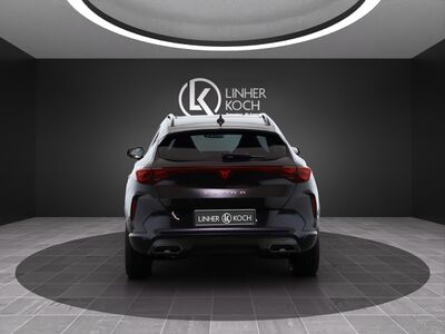 Cupra Formentor Gebrauchtwagen