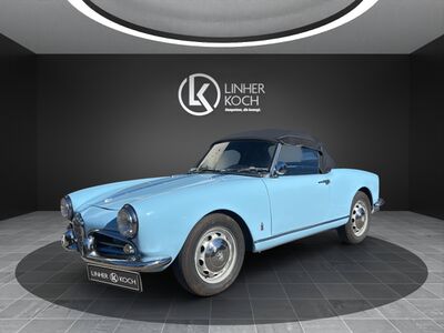 Alfa Romeo Giulietta Gebrauchtwagen