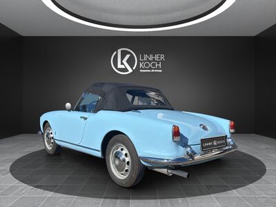 Alfa Romeo Giulietta Gebrauchtwagen Alfa Romeo Giulietta Gebrauchtwagen