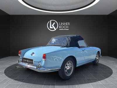 Alfa Romeo Giulietta Gebrauchtwagen Alfa Romeo Giulietta Gebrauchtwagen