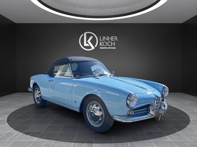 Alfa Romeo Giulietta Gebrauchtwagen Alfa Romeo Giulietta Gebrauchtwagen