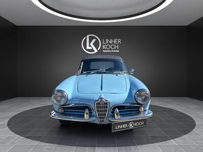 Alfa Romeo Giulietta Gebrauchtwagen Alfa Romeo Giulietta Gebrauchtwagen