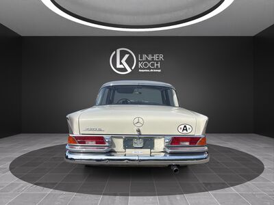 Mercedes-Benz 220 Gebrauchtwagen Mercedes-Benz 220 Gebrauchtwagen