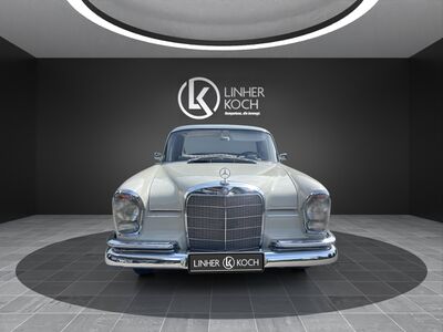 Mercedes-Benz 220 Gebrauchtwagen Mercedes-Benz 220 Gebrauchtwagen