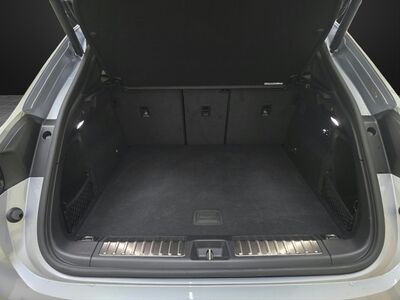 Porsche Macan Gebrauchtwagen