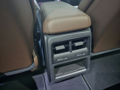 Porsche Macan Gebrauchtwagen