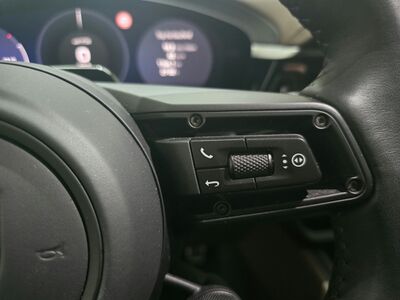Porsche Macan Gebrauchtwagen