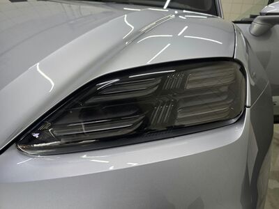 Porsche Macan Gebrauchtwagen