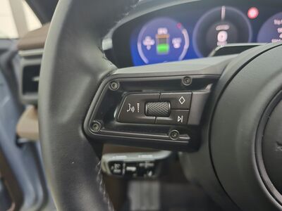 Porsche Macan Gebrauchtwagen