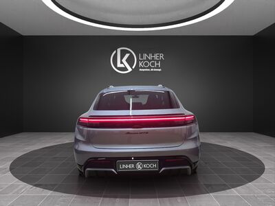 Porsche Macan Gebrauchtwagen
