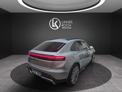 Porsche Macan Gebrauchtwagen