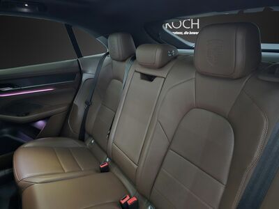 Porsche Macan Gebrauchtwagen