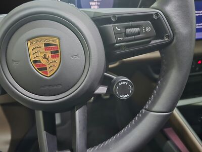 Porsche Macan Gebrauchtwagen