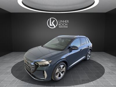 Audi Q4 e-tron Gebrauchtwagen