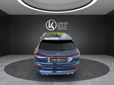 Audi Q4 e-tron Gebrauchtwagen