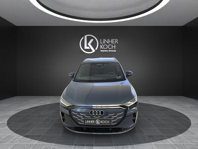 Audi Q4 e-tron Gebrauchtwagen