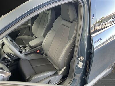 Audi Q4 e-tron Gebrauchtwagen