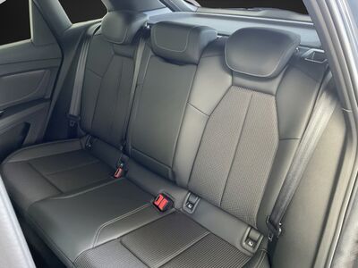 Audi Q4 e-tron Gebrauchtwagen