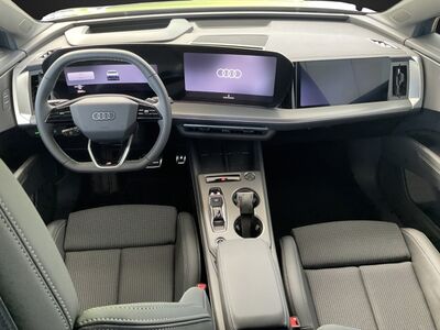 Audi Q4 e-tron Gebrauchtwagen