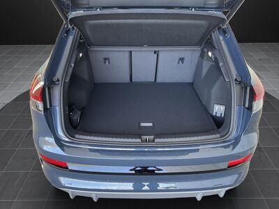 Audi Q4 e-tron Gebrauchtwagen