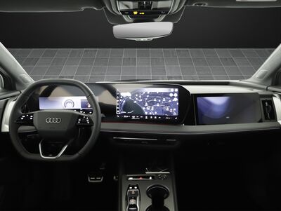 Audi Q4 e-tron Gebrauchtwagen
