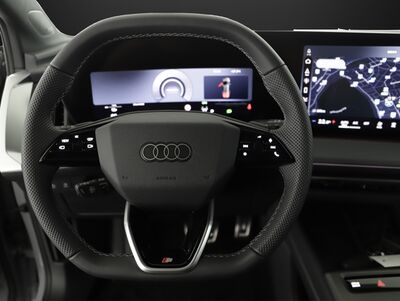 Audi Q4 e-tron Gebrauchtwagen