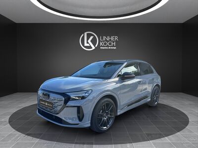 Audi Q4 e-tron Gebrauchtwagen