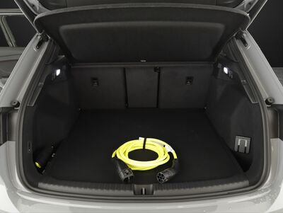 Audi Q4 e-tron Gebrauchtwagen