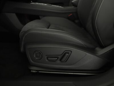 Audi Q4 e-tron Gebrauchtwagen