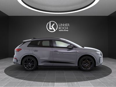 Audi Q4 e-tron Gebrauchtwagen