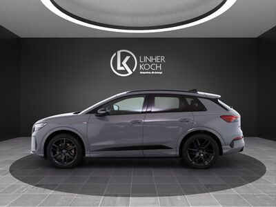 Audi Q4 e-tron Gebrauchtwagen