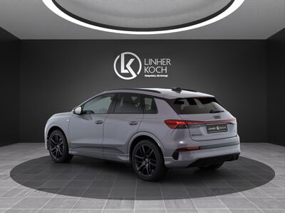 Audi Q4 e-tron Gebrauchtwagen
