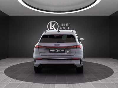Audi Q4 e-tron Gebrauchtwagen