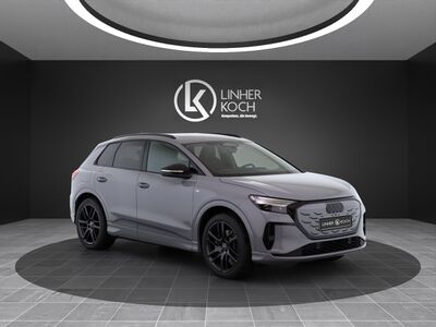 Audi Q4 e-tron Gebrauchtwagen