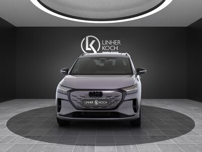 Audi Q4 e-tron Gebrauchtwagen