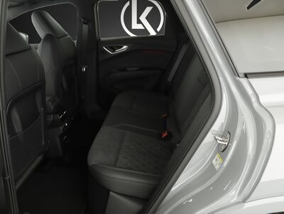 Audi Q4 e-tron Gebrauchtwagen